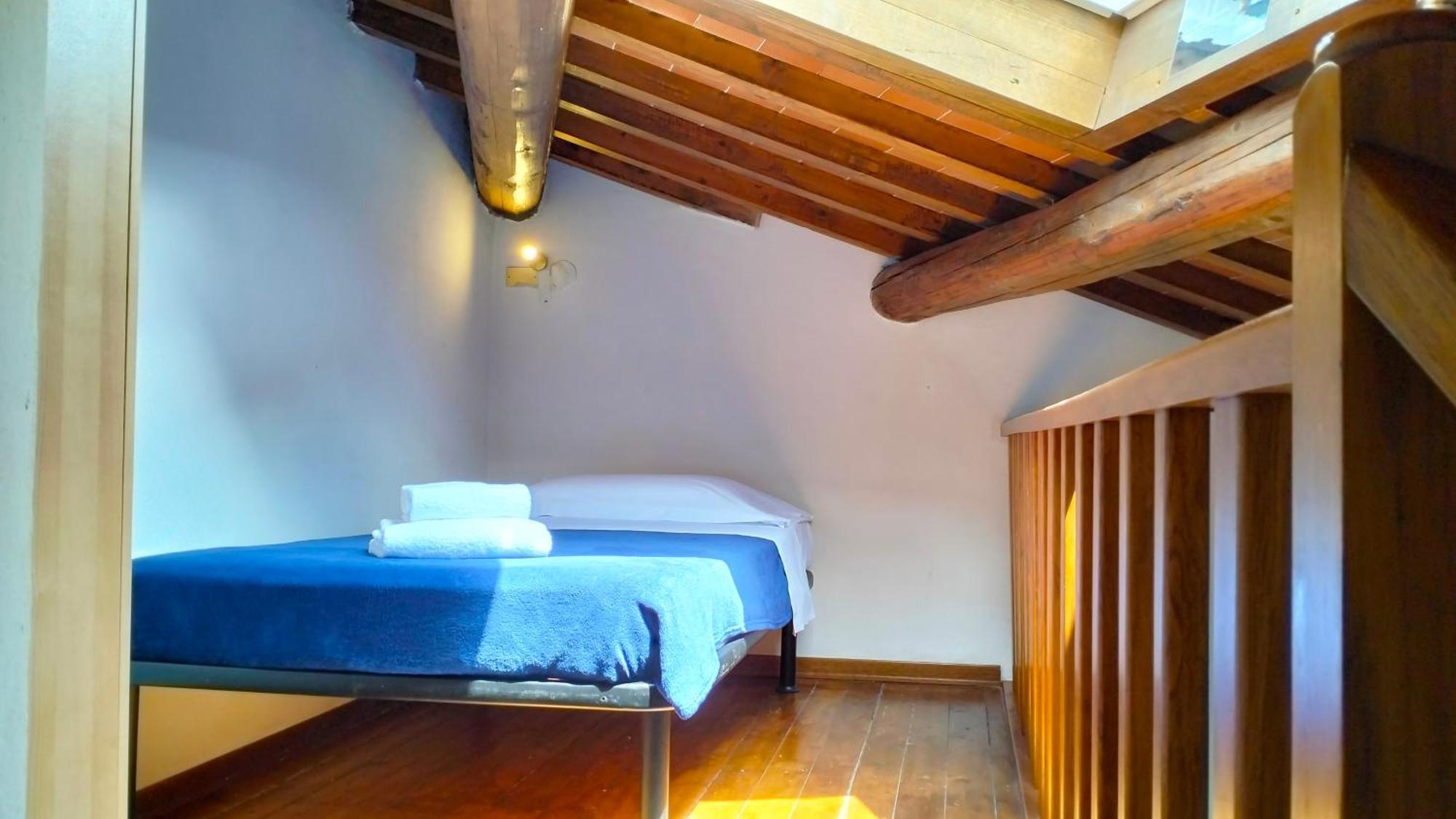 Small Heaven In Florentine Hills فلورنس المظهر الخارجي الصورة